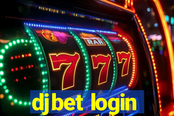 djbet login